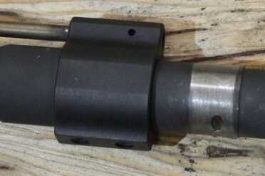 ODIN Works makes great furniture and extras, and swapping basic parts keeps you in touch with your gun.