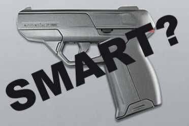 When it Comes to Guns, Smart is Stupid