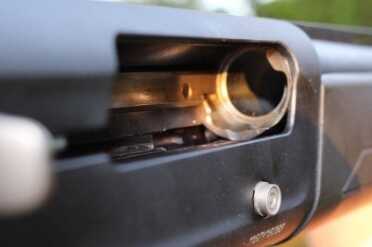 The A5s can chamber 2.75- and 3-inch shells. The latest models are chambered for 3.5-inch shells.  