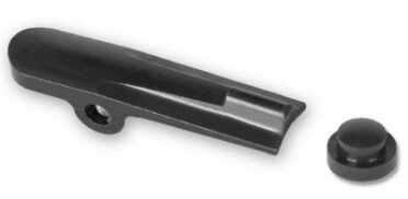 The DPMS GII Recon, a lightweight .308—New Gun Review The backside of the DPMS’s extractor.