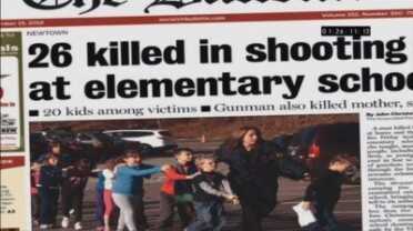 Ice T goes on to ask why a bunch of white kids at Sandy Hook became such a priority when all of those black people are dying in Chicago and nobody cares. Good question Ice T, but the answer isn't mental health qualifications. 