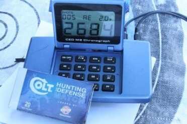 Black Hills ammo is used for a lot of competition worldwide. 