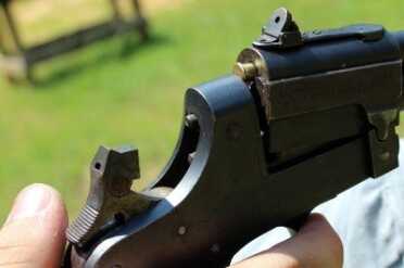 Closet Classic Review: Marble's Game Getter Gun Marbles Game Getter