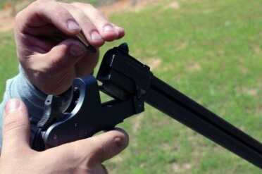 Closet Classic Review: Marble's Game Getter Gun Marbles Game Getter