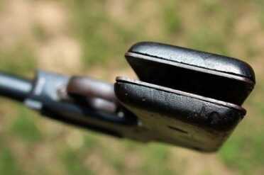 Closet Classic Review: Marble's Game Getter Gun Marbles Game Getter