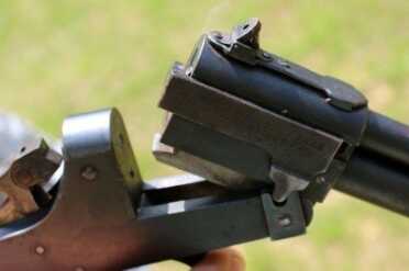 Closet Classic Review: Marble's Game Getter Gun Marbles Game Getter