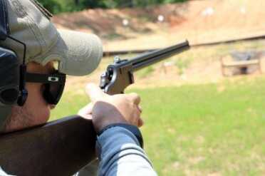 Closet Classic Review: Marble's Game Getter Gun Marbles Game Getter