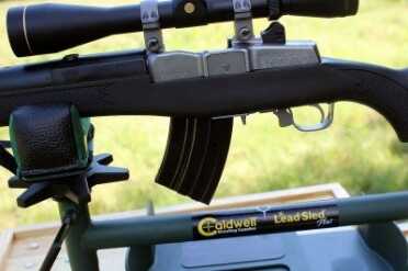 The one appeal of the 20 round mag comes when you put it in a sled, as it fits where a typical AK won't.