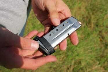 The New and Improved S&W Shield: The Best Pocket 9mm? Shield