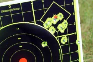 The New and Improved S&W Shield: The Best Pocket 9mm? Shield