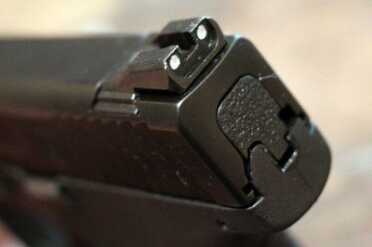 The New and Improved S&W Shield: The Best Pocket 9mm? Shield