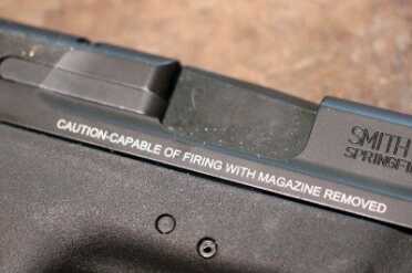 The New and Improved S&W Shield: The Best Pocket 9mm? Shield