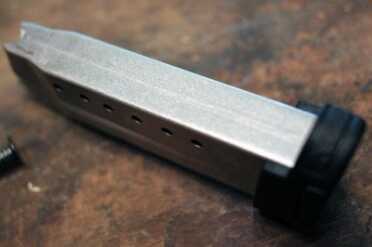 The New and Improved S&W Shield: The Best Pocket 9mm? Shield