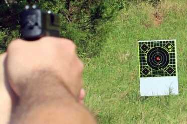 The New and Improved S&W Shield: The Best Pocket 9mm? Shield