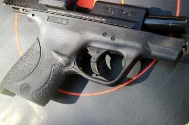 The New and Improved S&W Shield: The Best Pocket 9mm? Shield