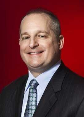 John J. Mulligan,  is chief financial officer and executive vice president for Target, the second largest general merchandise retailer in the U.S. In May 2014, Mulligan was named Interim President and Chief Executive Officer. (Photo: Target)