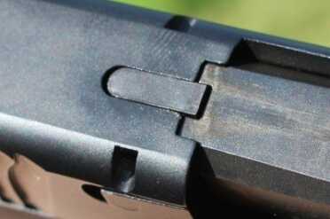 A Bad Ass Bersa? The BP9CC - (Review) bersa