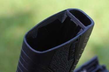 A Bad Ass Bersa? The BP9CC - (Review) bersa