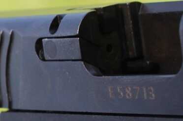 A Bad Ass Bersa? The BP9CC - (Review) bersa