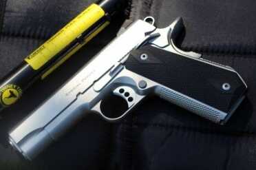 Ed Brown Special Forces Carry Ed Brown Special Forces