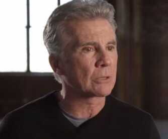 John Walsh, 68, will be hosting "The Hunt" on CNN.  