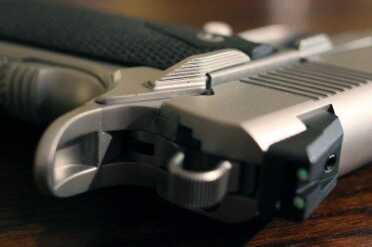 Ed Brown Special Forces Carry Ed Brown Special Forces