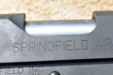 WIn a Free 1911 Mil-Spec mil spec