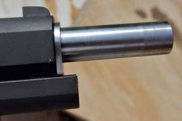 WIn a Free 1911 Mil-Spec mil spec