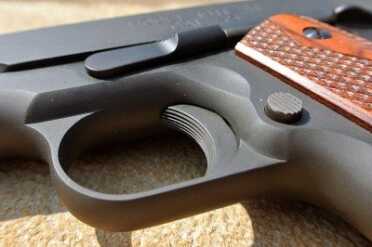 WIn a Free 1911 Mil-Spec mil spec