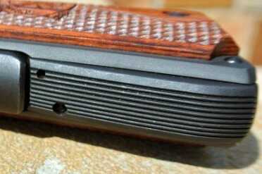 WIn a Free 1911 Mil-Spec mil spec