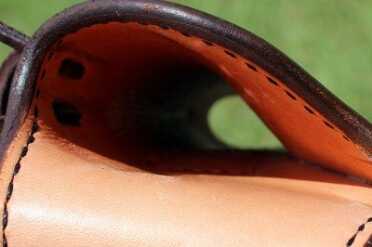 leather creek holsters