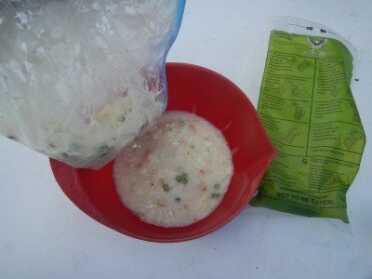 Prepping 101: Flameless Food Heaters - New Product Review - Mealspec Ration Heater In about 20 minutes the rice was fully cooked and the vegetables fully reconstituted. An hour later it was still piping hot.