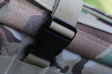 Galati Gear Combat Ready Shooters Mat and Carry Case Galati