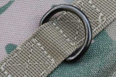 Galati Gear Combat Ready Shooters Mat and Carry Case Galati