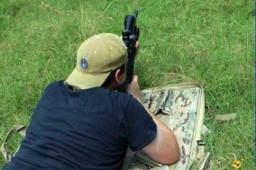 Galati Gear Combat Ready Shooters Mat and Carry Case Galati