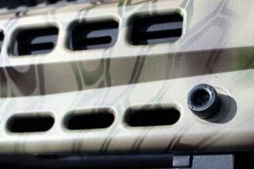 A New and Improved UTS-15 (New Gun Review) uts-15