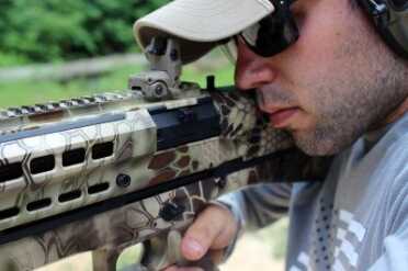 A New and Improved UTS-15 (New Gun Review) uts-15