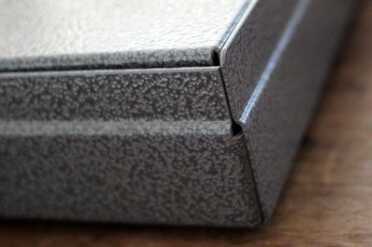 Winchester eVault Biometric Micro Safe winchester evault biometric safe