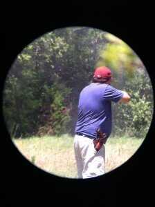 The Meopta MeoPro 80 HD Spotting Scope The Clarity of the Meopta is really amazing. Remember that this photo, and many of the others, are taken with an iPhone.