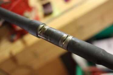 You can monkey with your rifle by rebuilding it with new parts, or you can by all new parts and build from the ground up.