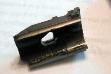 Boberg XR9-S The Bullpup Pistol Review sdfdssd fvvf