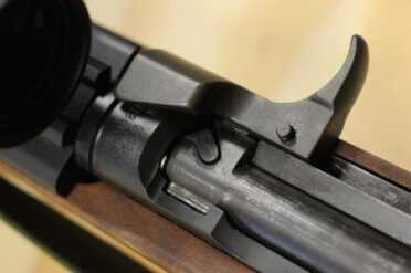 The M3 Scout Carbine