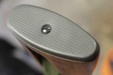 The M3 Scout Carbine