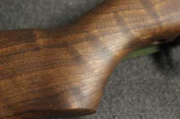 The M3 Scout Carbine