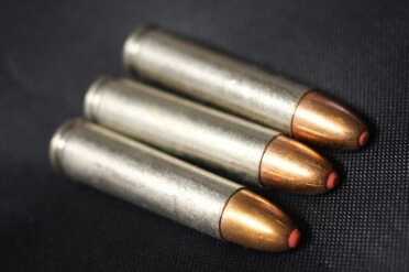 The M3 Scout Carbine