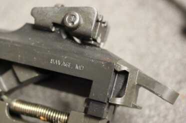 The M3 Scout Carbine