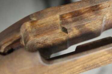 The M3 Scout Carbine 