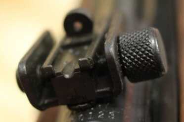 The M3 Scout Carbine