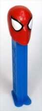 Spiderman Pez