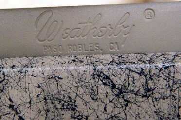 The fit, finish and markings were all first class.